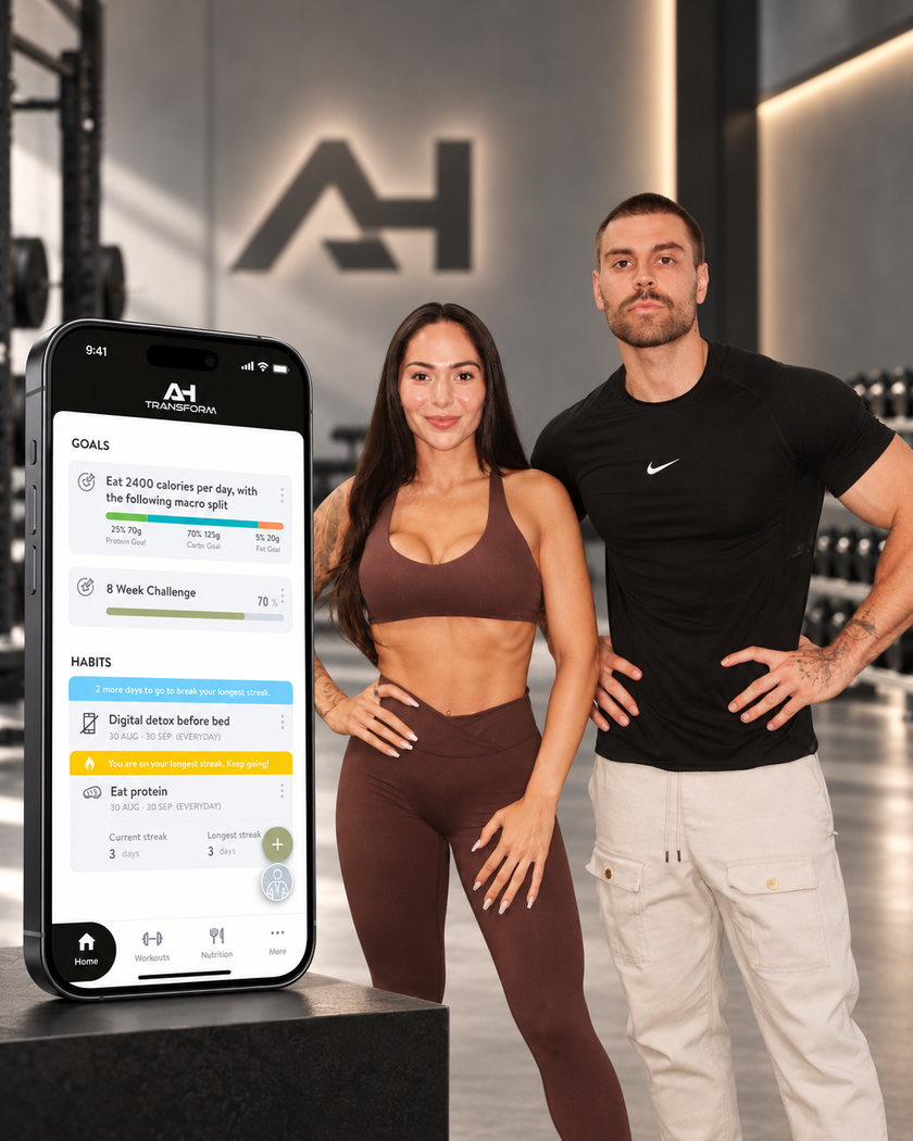 PRIVATE COACHING EXPERIENCE